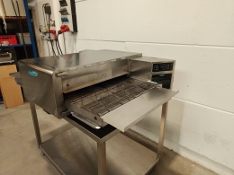 Turbochef oven